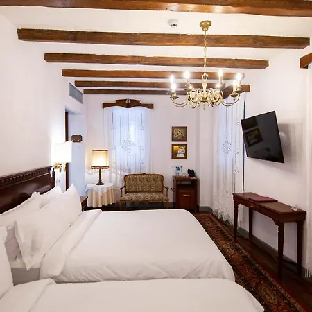 Ebel Pool&spa Hotel 5*