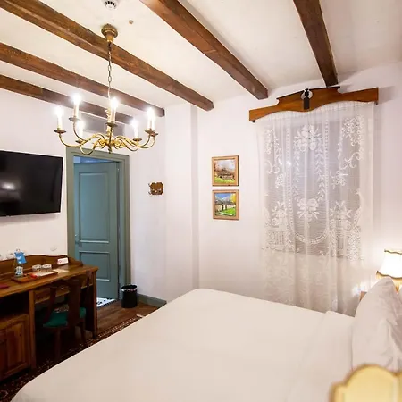 Ebel Pool&spa Hotel 5*