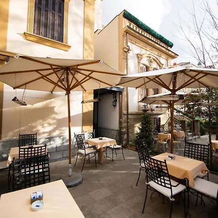 Ebel Pool&spa Hotel 5*