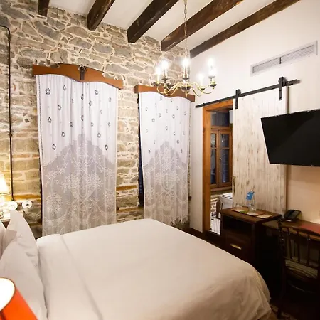 Ebel Pool&spa Hotel 5*