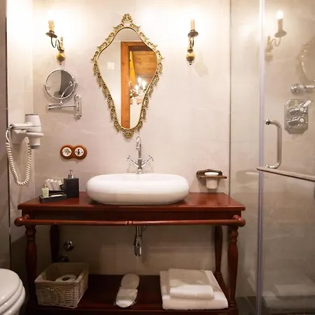 Hotel Ebel Pool&spa Korce