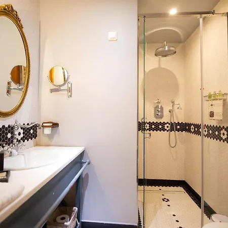 Hotel Ebel Pool&spa Korce