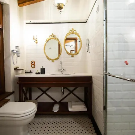 Ebel Pool&spa 5* Korce