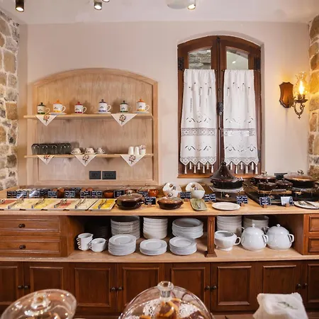 Hotel Ebel Pool&spa 5*