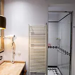 Ebel Pool & 5*