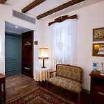Ebel Pool & Hotel