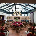 Hotel Ebel Pool &