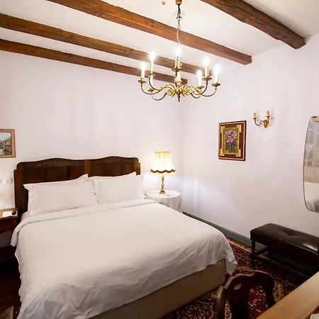 Szálloda Ebel Pool & 5*