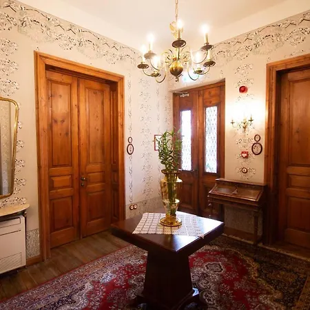 Otel Ebel Pool & Görice