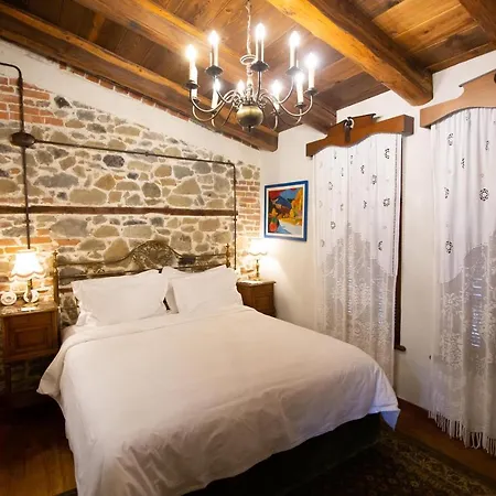 Szálloda Ebel Pool & 5*