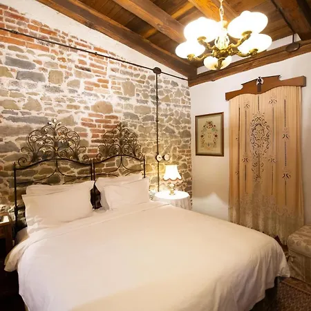 Szálloda Ebel Pool & 5*