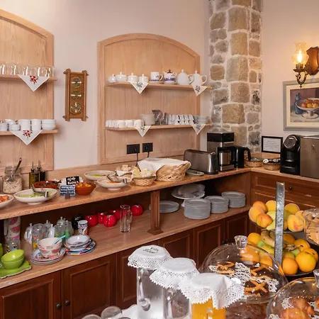 Otel Ebel Pool & Görice