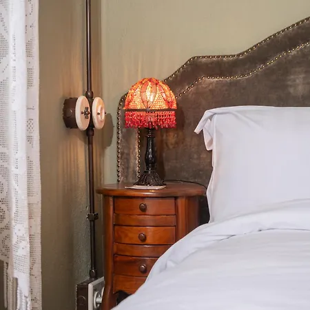 Otel Ebel Pool & Görice