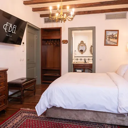 Ebel Pool & 5* Görice