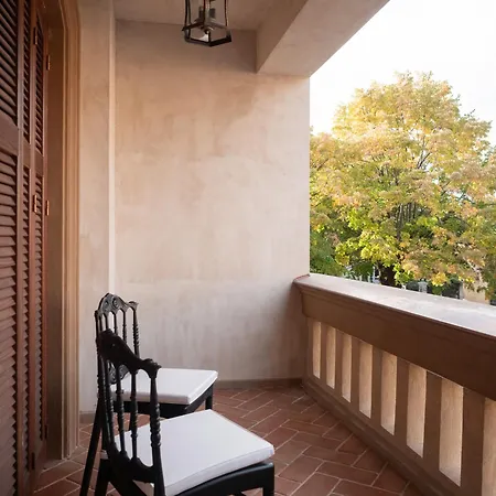 Ebel Pool & 5* Görice