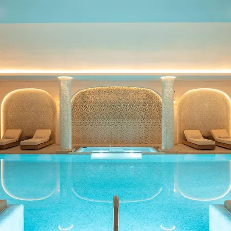 Hotell Ebel Pool &