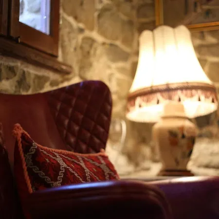 Otel Ebel Pool & Görice