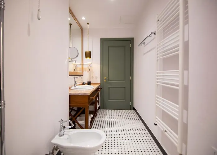 מלון Ebel Pool &