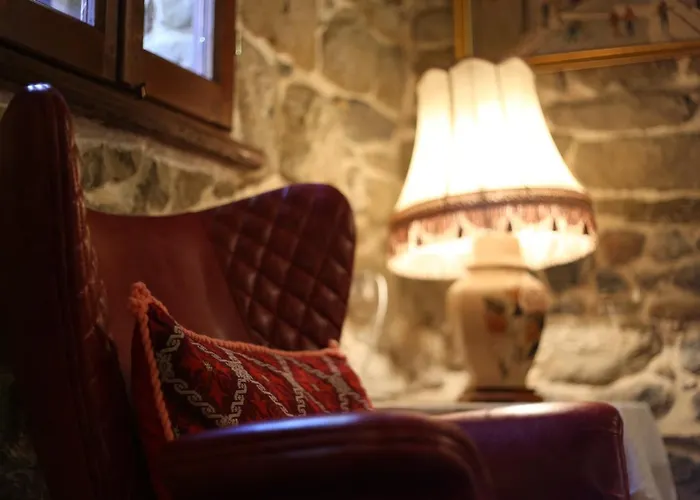 מלון Ebel Pool & קורצ'ה